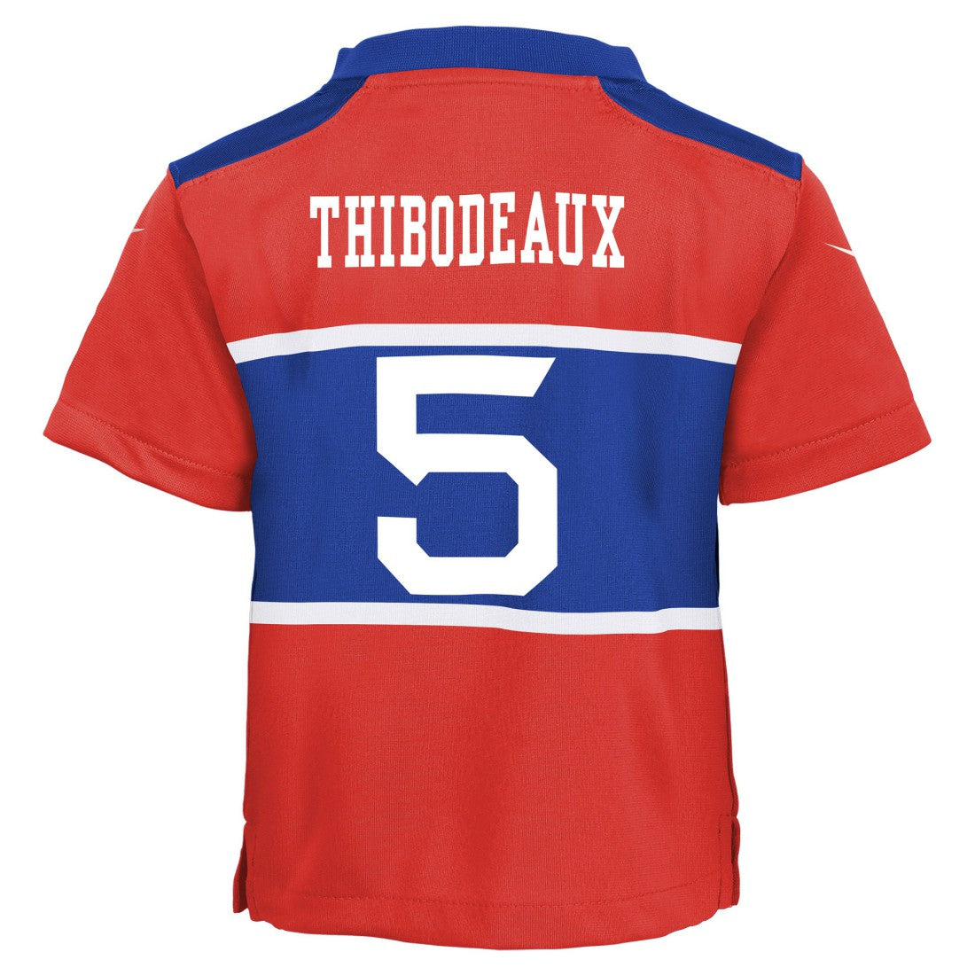 Kayvon Thibodeaux New York Giants Preschool Alternate Player Game Jersey - Century Red