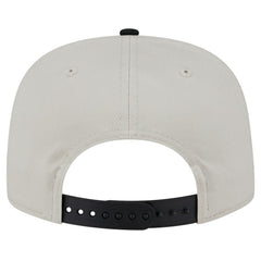 Chicago White Sox Iron Golfer Snapback Hat Cream | New Era