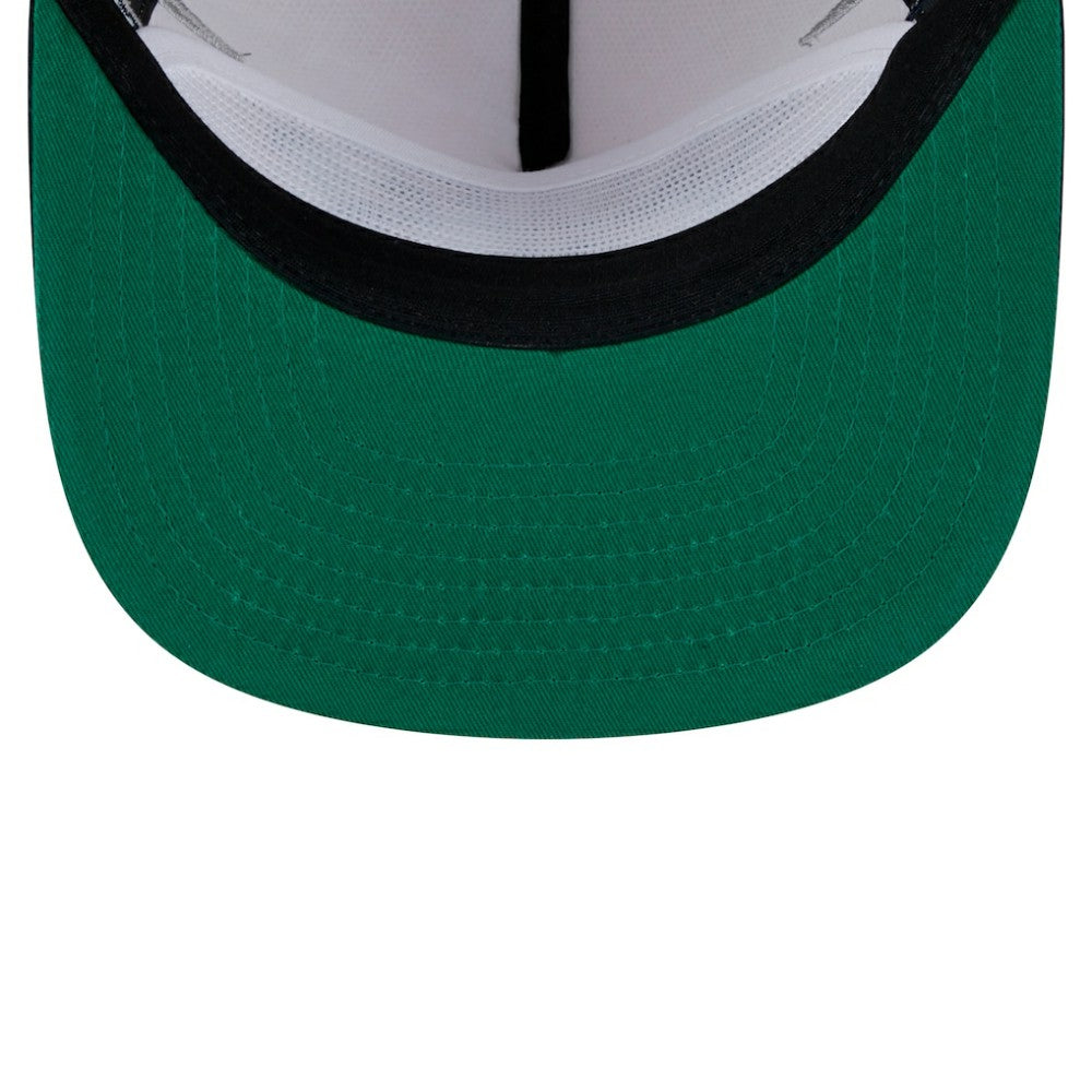 New York Yankees Iron Golfer Snapback Hat Cream | New Era