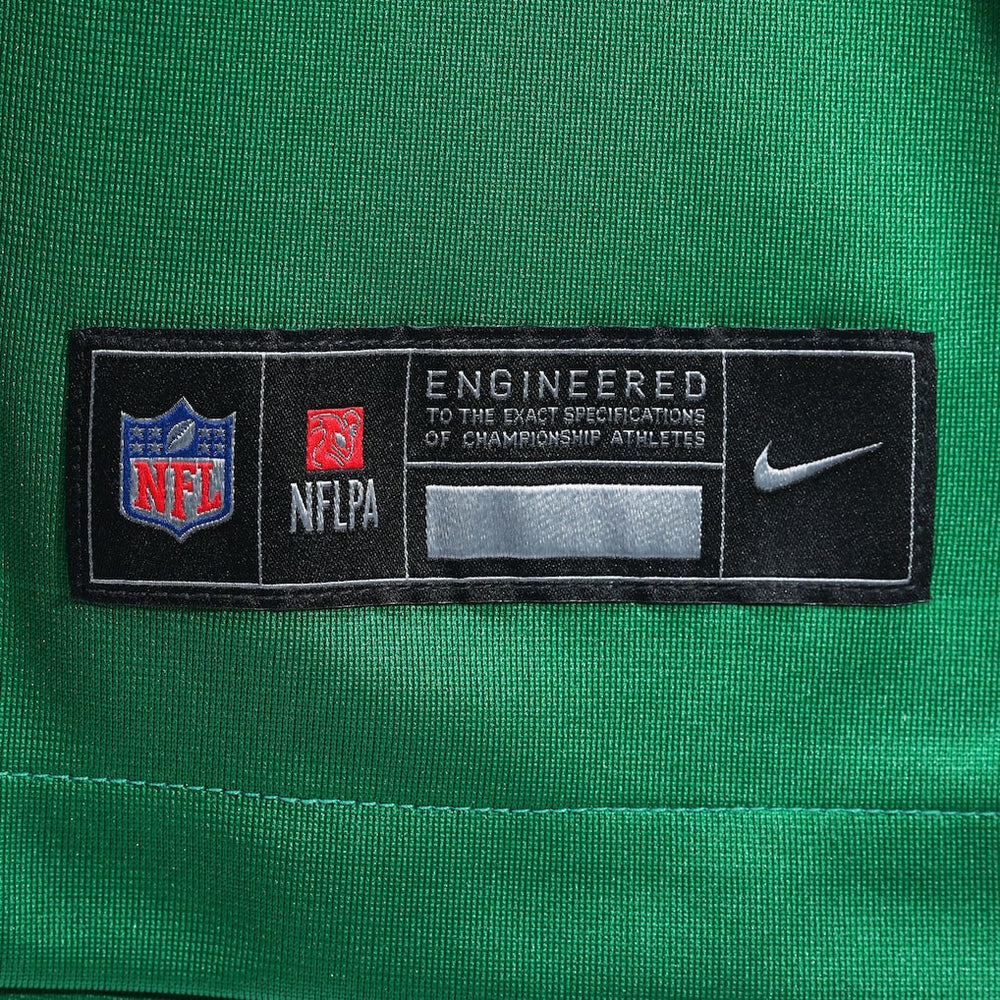 Saquon Barkley Philadelphia Eagles Alternate Game Jersey - Kelly Green