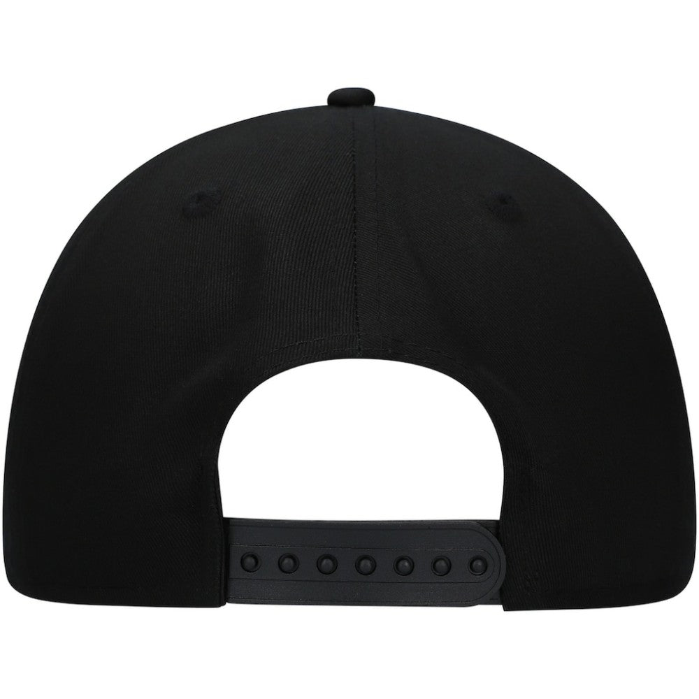 Chicago White Sox Golfer Snapback Hat Black | New Era