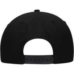 New York Yankees Golfer Snapback Hat Black | New Era