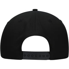 St. Louis Cardinals Golfer Snapback Hat Black | New Era