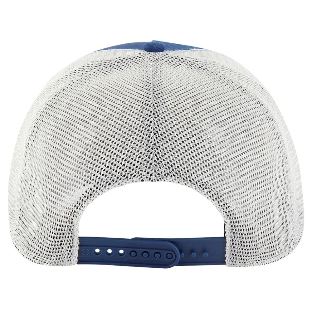 Houston Astros Cypress Trucker Hitch Adjustable Hat Navy | 47 brand