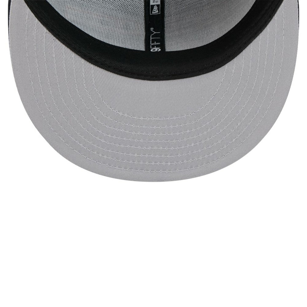 Houston Astros Ransom 59FIFTY Fitted Hat Navy | New Era