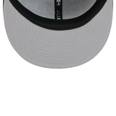 Houston Astros Ransom 59FIFTY Fitted Hat Navy | New Era