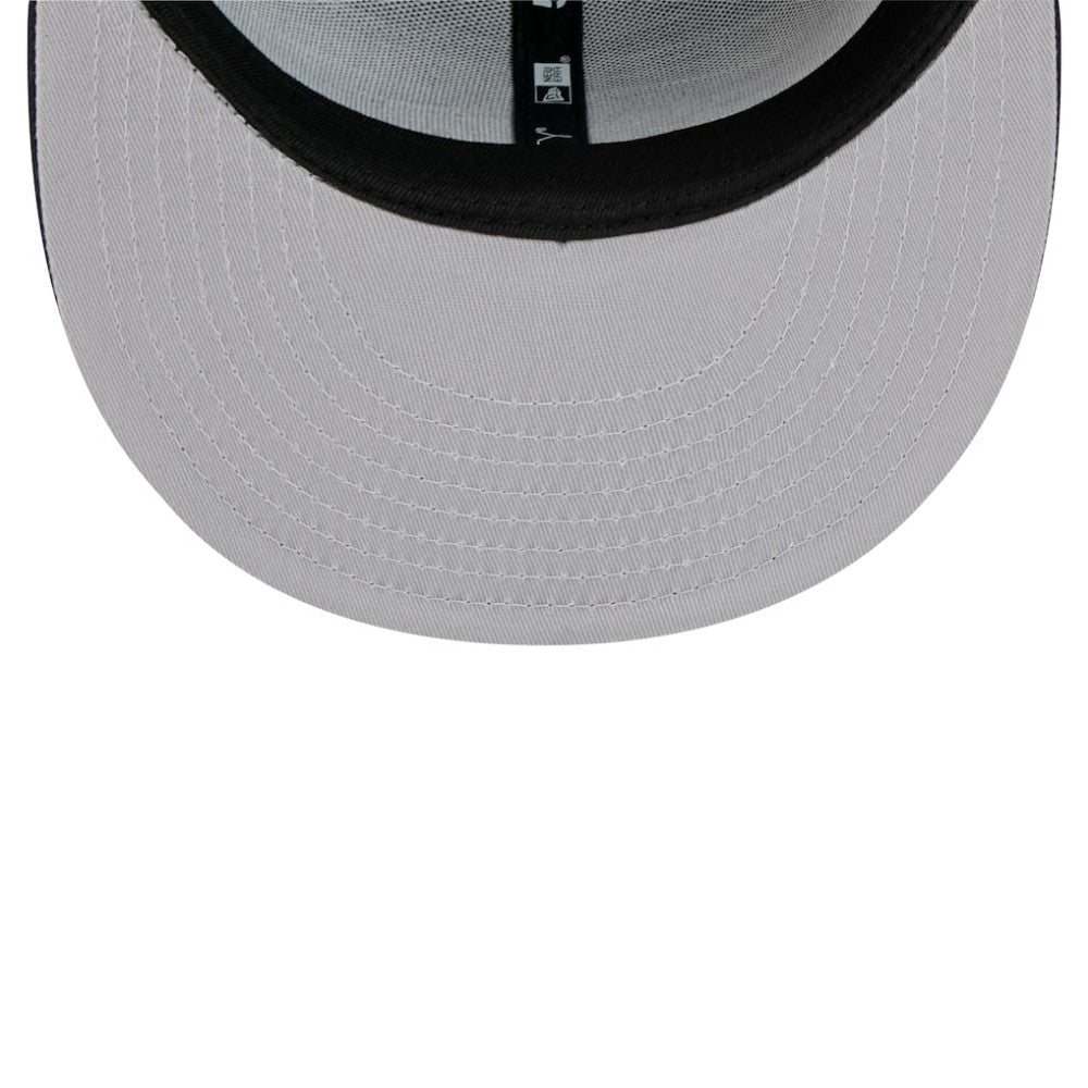 New York Yankees Ransom 59FIFTY Fitted Hat Navy | New Era