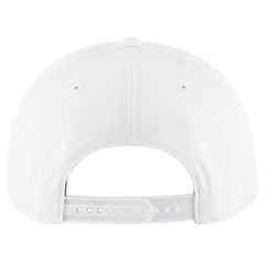 San Francisco Giants Overhand Speckle Hitch Rope Adjustable Hat White | 47 brand
