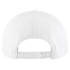 Pittsburgh Pirates Roscoe Speckle Hitch Adjustable Hat White | 47 brand