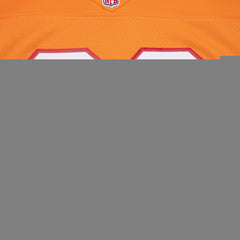 Warren Sapp Tampa Bay Buccaneers 1995 Legacy Replica Jersey - Orange outlet