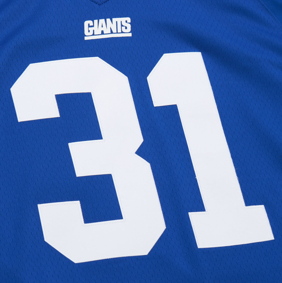 Jason Sehorn New York Giants 2000 Legacy Replica Jersey - Royal sale