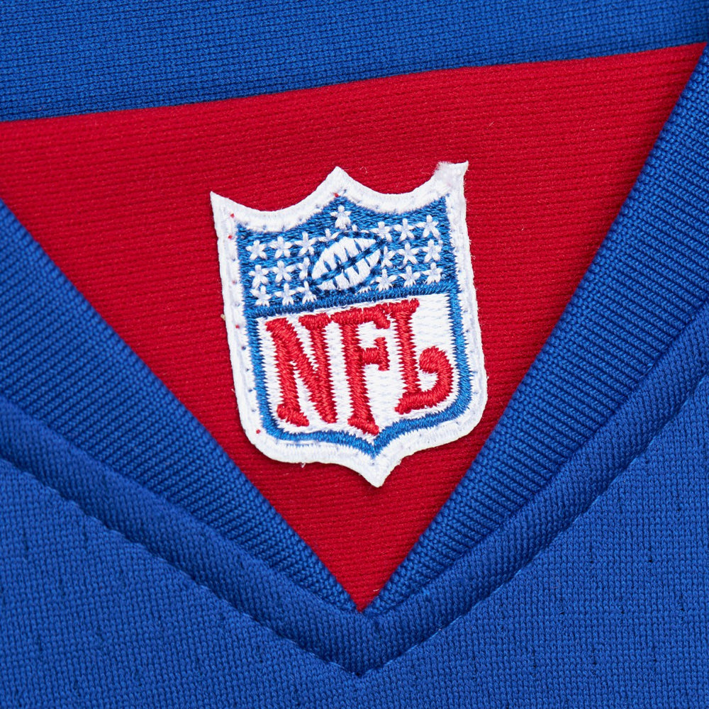 Jason Sehorn New York Giants 2000 Legacy Replica Jersey - Royal sale