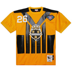 Rod Woodson Pittsburgh Steelers 1994 Authentic Throwback Retired Player Jersey - Gold cheap