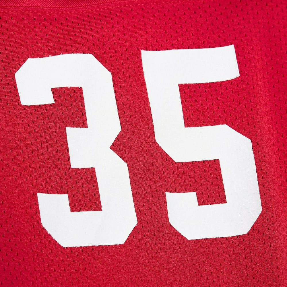 Aeneas Williams Arizona Cardinals 1994 Authentic Throwback Retired Player Jersey - Cardinal on sale