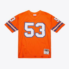 Randy Gradishar Denver Broncos 1978 Legacy Replica Jersey - Orange online
