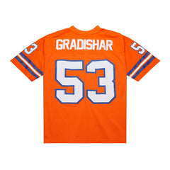 Randy Gradishar Denver Broncos 1978 Legacy Replica Jersey - Orange online