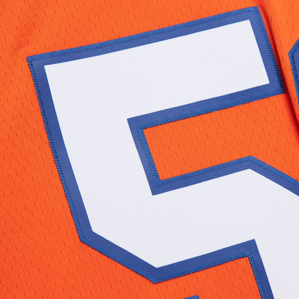 Randy Gradishar Denver Broncos 1978 Legacy Replica Jersey - Orange online