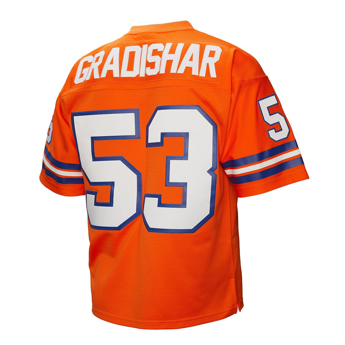 Randy Gradishar Denver Broncos 1978 Legacy Replica Jersey - Orange online