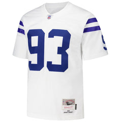 Dwight Freeney Indianapolis Colts 2006 Legacy Replica Jersey - White sale