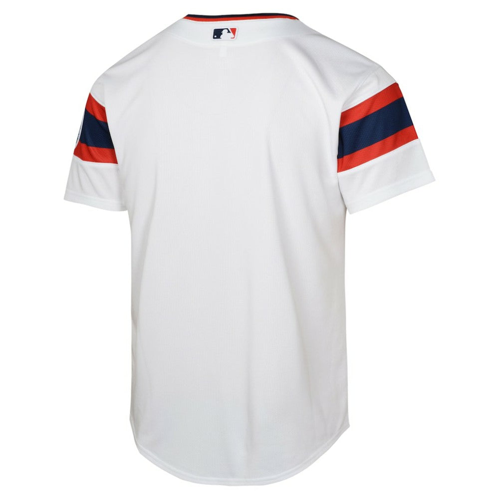 Chicago White Sox Youth Alternate Limited Jersey White | Nike