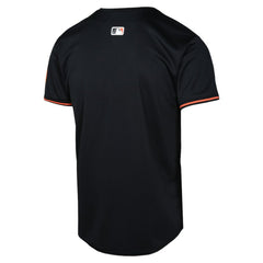 Baltimore Orioles Youth Alternate Limited Jersey Black | Nike