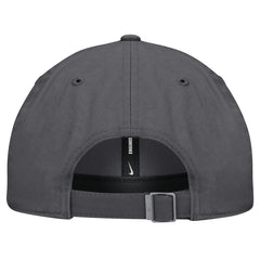 Los Angeles Angels Club Adjustable Hat Gray | Nike