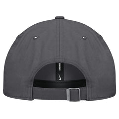 Miami Marlins Club Adjustable Hat Gray | Nike