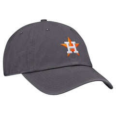 Houston Astros Club Adjustable Hat Gray | Nike