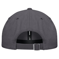 Chicago White Sox Club Adjustable Hat Gray | Nike