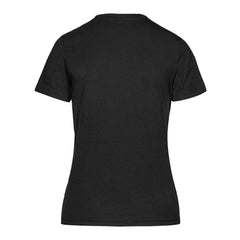 Winnipeg Jets Levelwear Women's Maddox City Capsule T-Shirt Black
