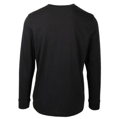 Carolina Hurricanes Levelwear Oscar City Capsule Long Sleeve T-Shirt Black