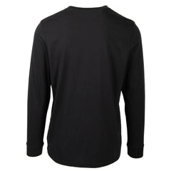 Ottawa Senators Levelwear Oscar City Capsule Long Sleeve T-Shirt Black