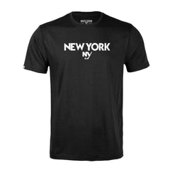 New York Islanders Levelwear Richmond City Capsule T-Shirt Black