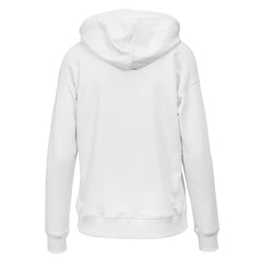 New York Islanders Levelwear Women's Adorn City Capsule Pullover Hoodie White