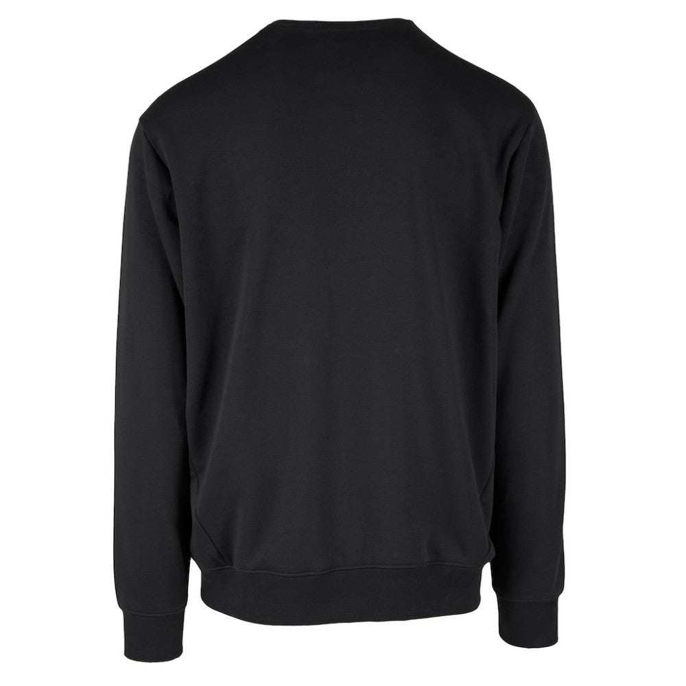 Seattle Kraken Levelwear Zane City Capsule Pullover Sweatshirt Black