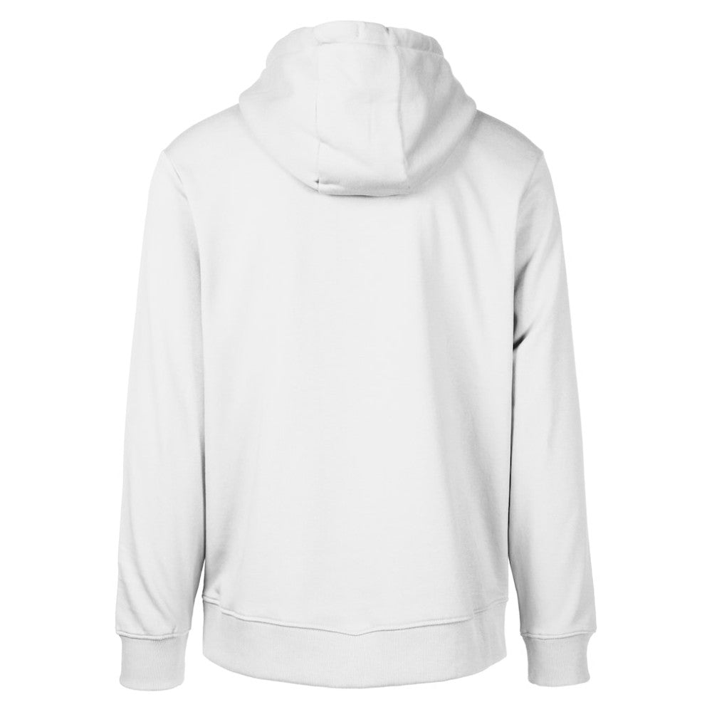 Boston Bruins Levelwear Podium City Capsule Pullover Hoodie White