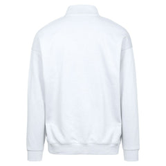 Carolina Hurricanes Levelwear Murray City Capsule Quarter-Zip Sweatshirt White