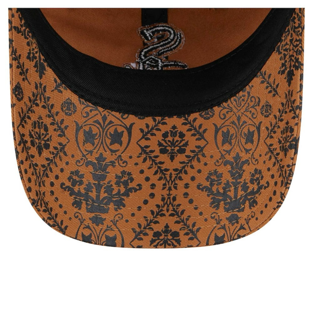 Chicago White Sox Women's Vintage Deco 9TWENTY Adjustable Hat Brown | New Era