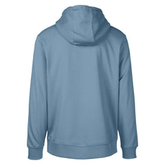 St. Louis Cardinals Levelwear Cooperstown Collection Podium Retro Spellout Pullover Hoodie Light Blue