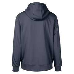 Detroit Tigers Levelwear Cooperstown Collection Podium Retro Spellout Pullover Hoodie Navy
