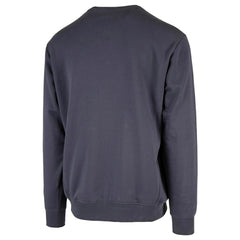Boston Red Sox Levelwear Zane Cooperstown Collection Retro Spellout Pullover Sweatshirt Navy