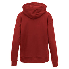 St. Louis Cardinals Levelwear Women's Adorn Cooperstown Collection Retro Spellout Pullover Hoodie Red