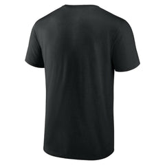 Baltimore Orioles  BMX T-Shirt - Black