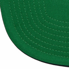 New York Yankees Double Up Snapback Hat Navy | Mitchell & Ness
