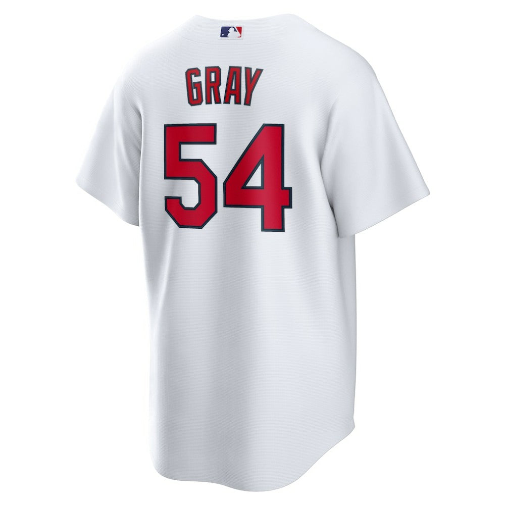 Sonny Gray St. Louis Cardinals Home Replica Jersey White | Nike