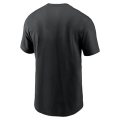 Pittsburgh Pirates Local Home Town T-Shirt Black | Nike