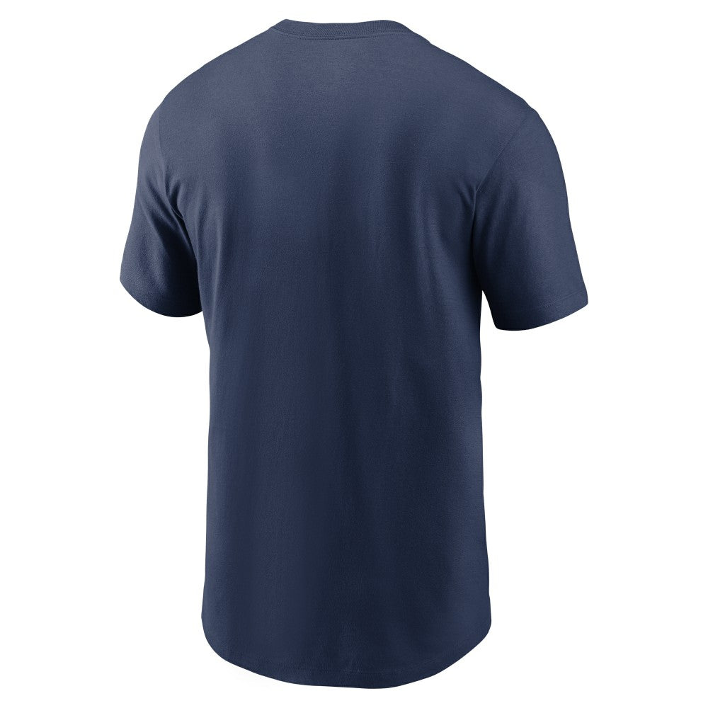 Minnesota Twins Local Home Town T-Shirt Navy | Nike