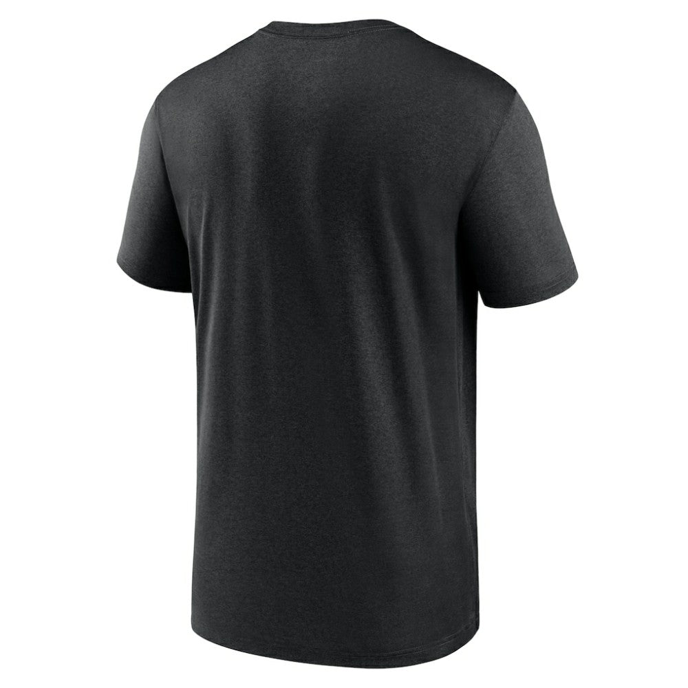 Baltimore Orioles Local Home Town T-Shirt Black | Nike