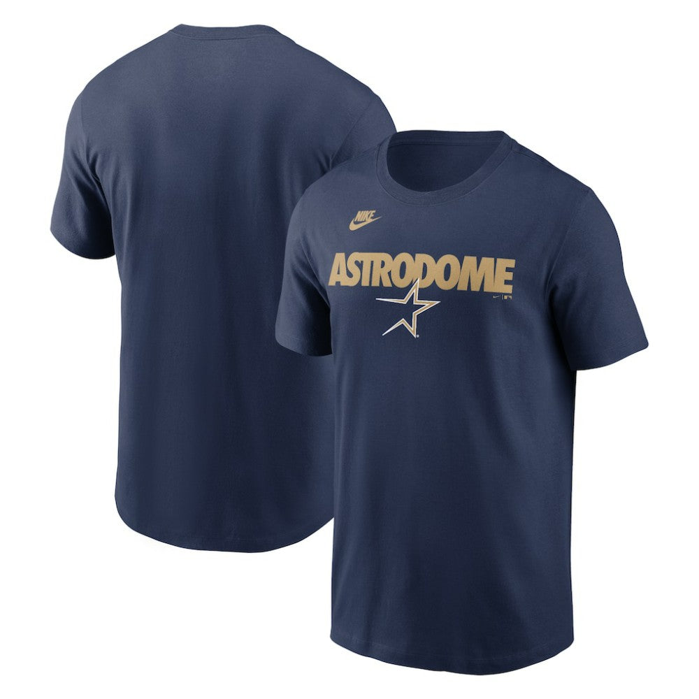 Houston Astros Local Home Town T-Shirt Navy | Nike