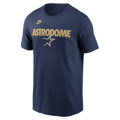 Houston Astros Local Home Town T-Shirt Navy | Nike